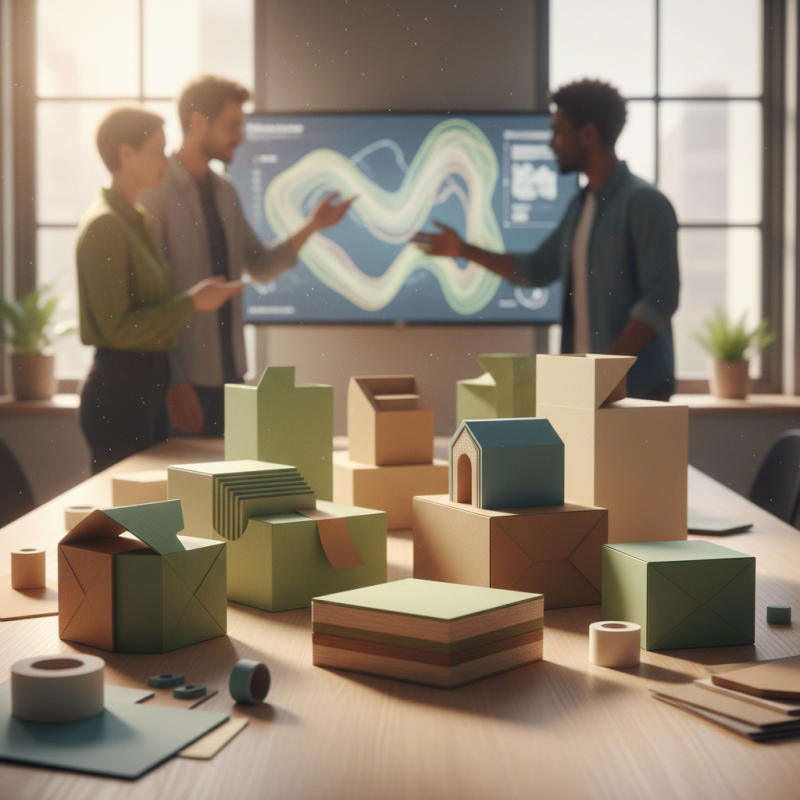 Top Tips for Choosing the Right Company for Packaging?