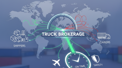 What is Truck Brokerage and How Does It Work?