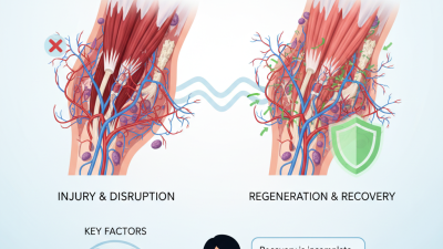Why is Soft Tissue Regeneration Essential for Healing and Recovery?