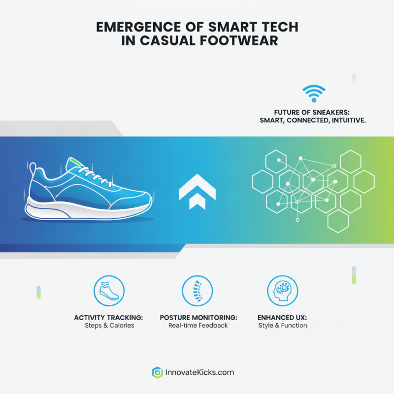 Top Casual Sneakers Trends for 2026 What to Expect?