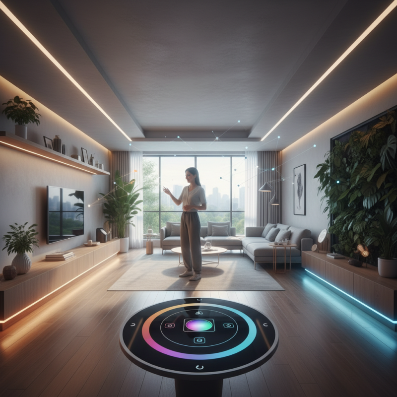 What is Smart Lighting Control and How Does It Work?