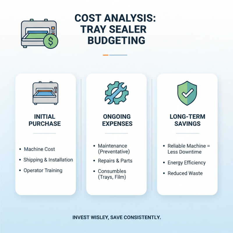 2026 How to Choose the Best Tray Sealer Packaging Machine?