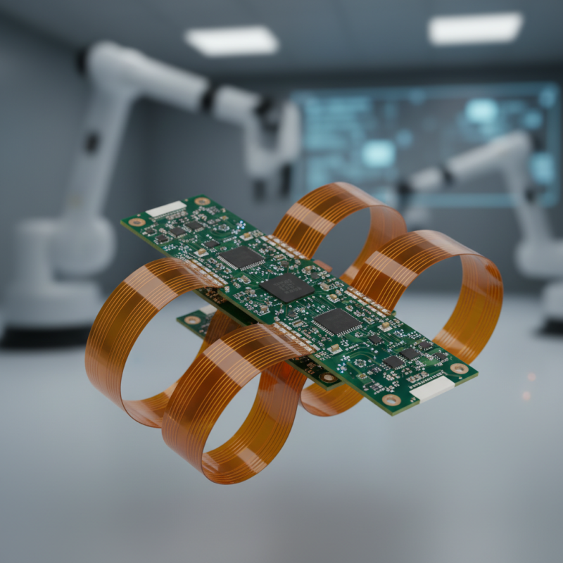 2026 Best Rigid Flex PCB Key Benefits for Global Buyers?