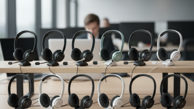 Top 10 Wireless Headsets for Office Phones You Should Consider?