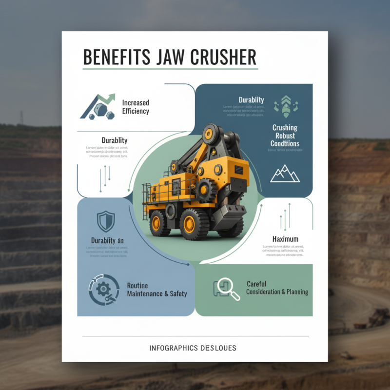 Why Choose Mining Jaw Crusher for Your Next Project?