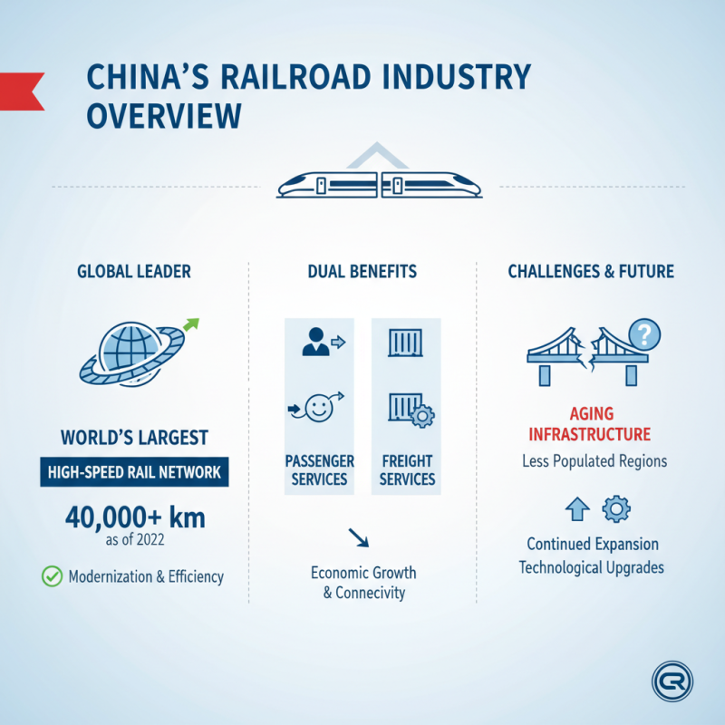 Top 10 Railroad Rail Suppliers in China for Global Buyers?
