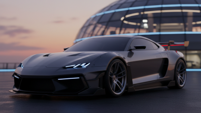 Top 10 Car Bodykits You Must Consider for Your Vehicle?