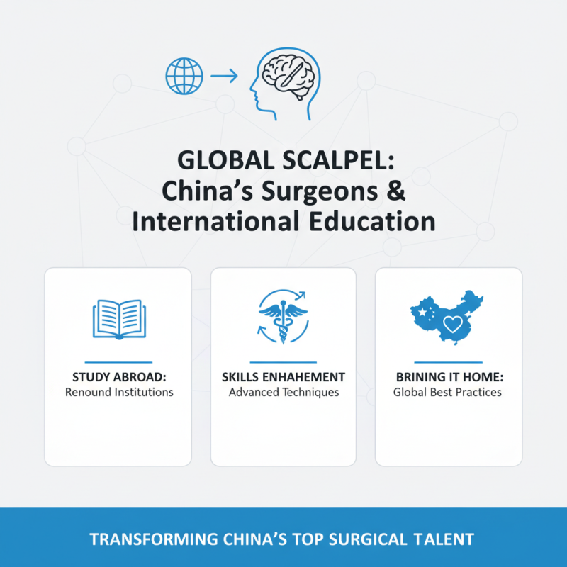 Top 10 Surgical Surgeons in China You Should Know About?