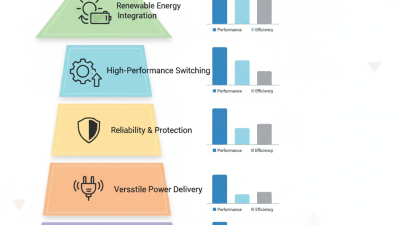 Top 5 DC DC Charger Solutions for Efficient Power Conversion?