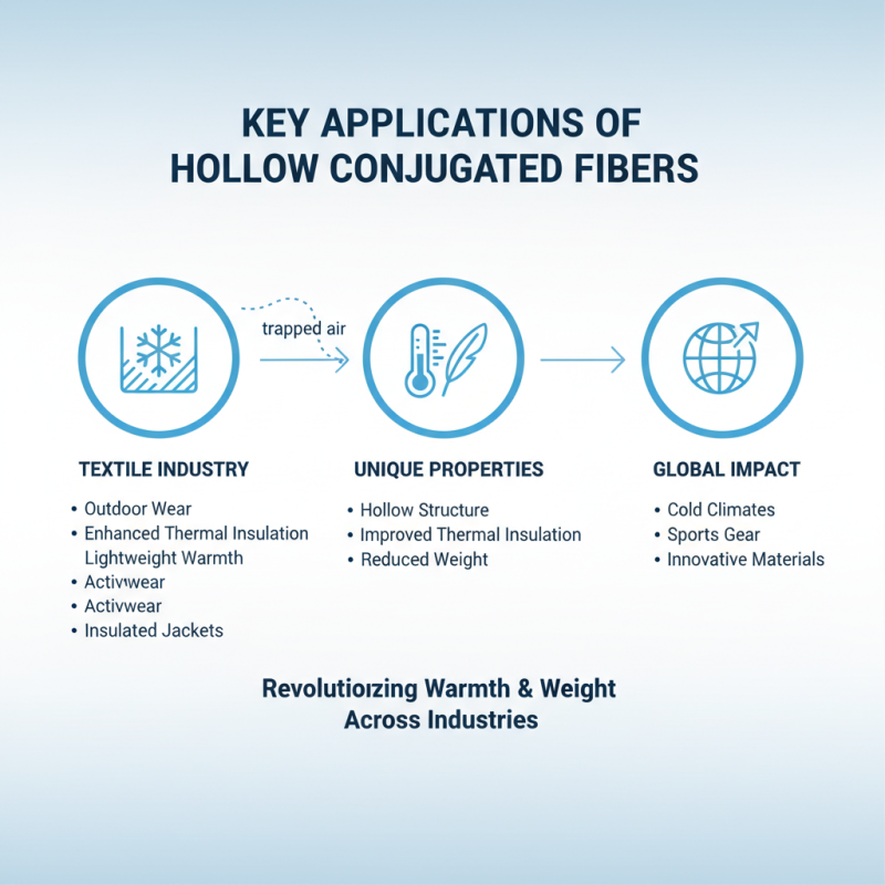 2026 Top Trends in Hollow Conjugated Fiber Technology and Applications?