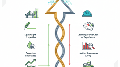 Best Composite Reinforcement Gfrp Rebar Innovations in Construction?