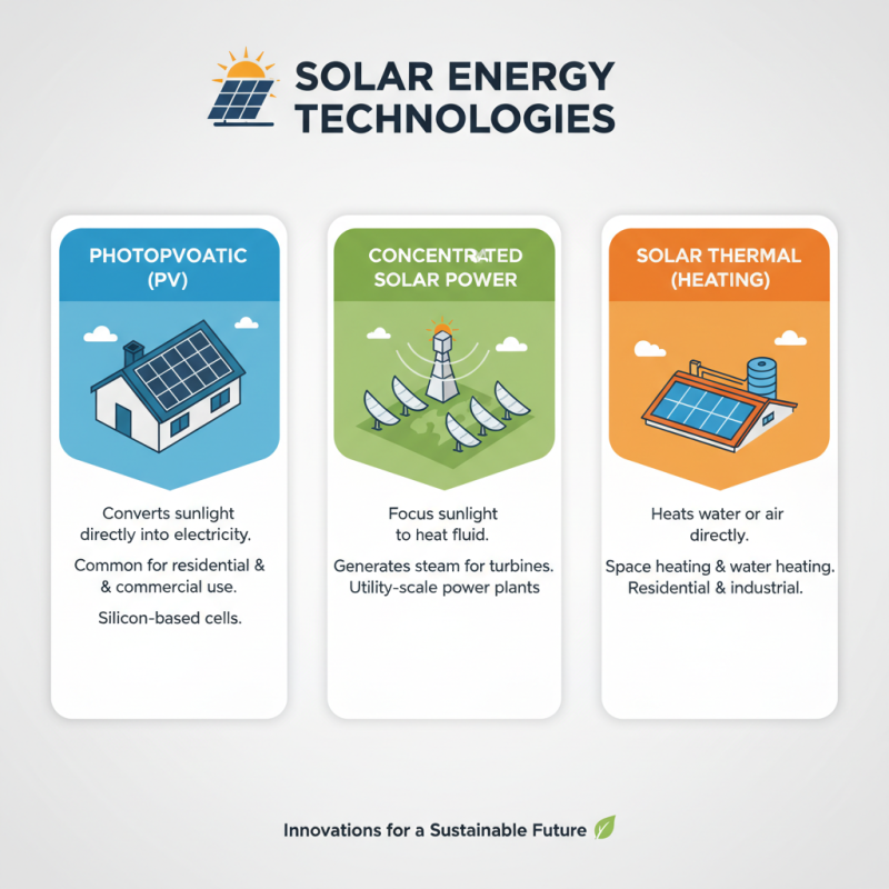 Top Solar Energy Solutions for a Sustainable Future?