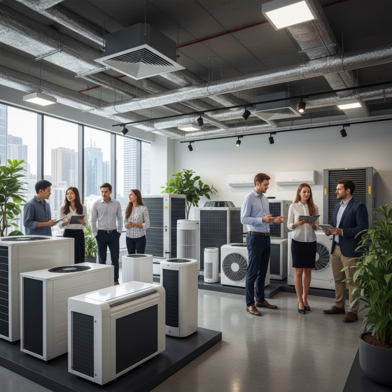 Top 10 HVAC Air Solutions for Global Buyers Need?