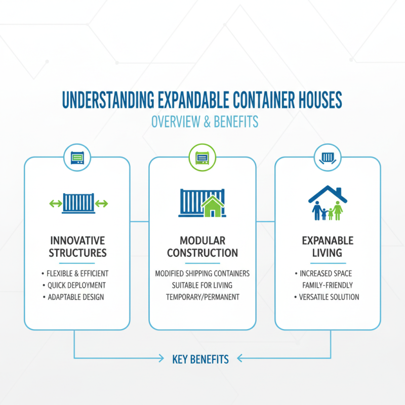 10 Tips for Choosing the Best Expandable Container House?