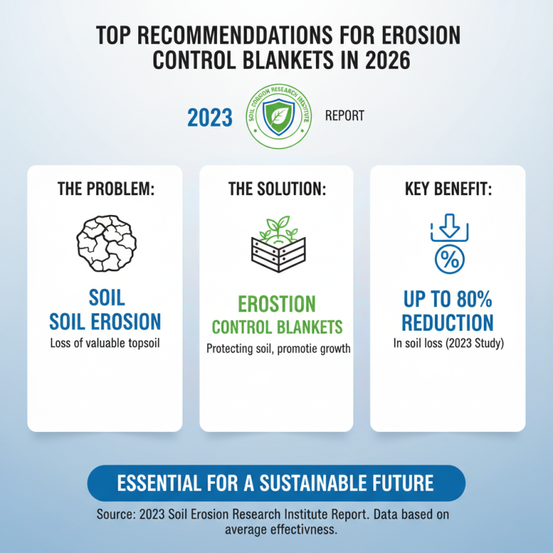 2026 Best Erosion Control Blanket Options for Global Buyers?
