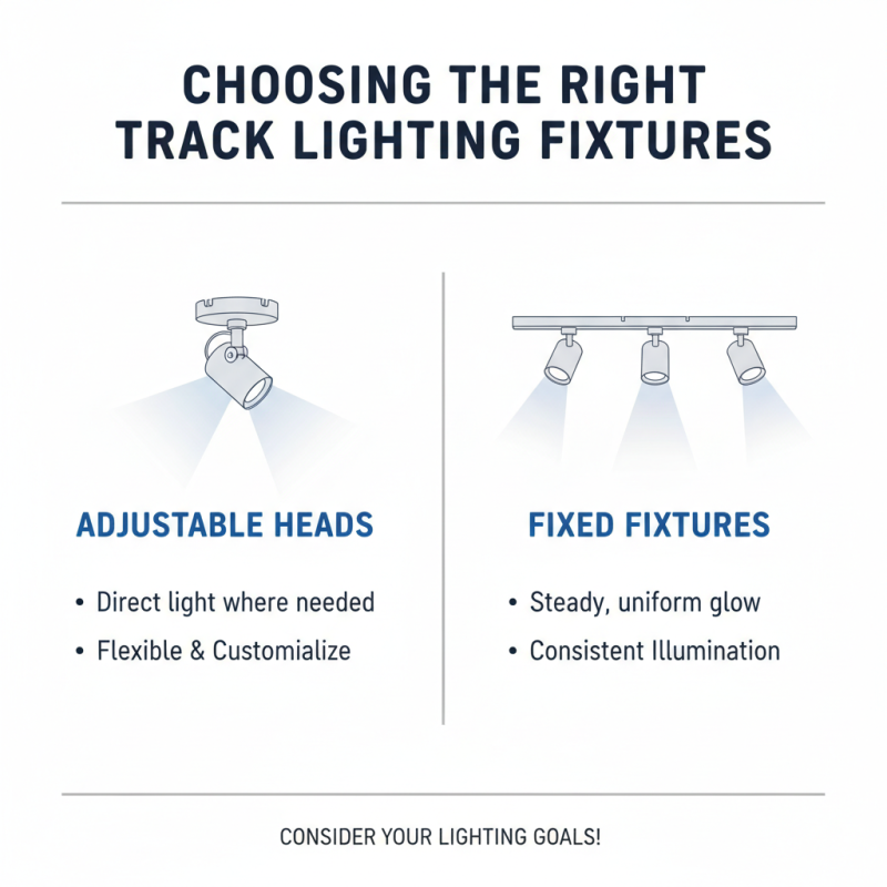 How to Choose the Best Track Lighting Systems for Your Space?