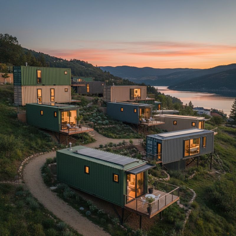 2026 Best Shipping Container Homes to Buy for Your Dream Home?