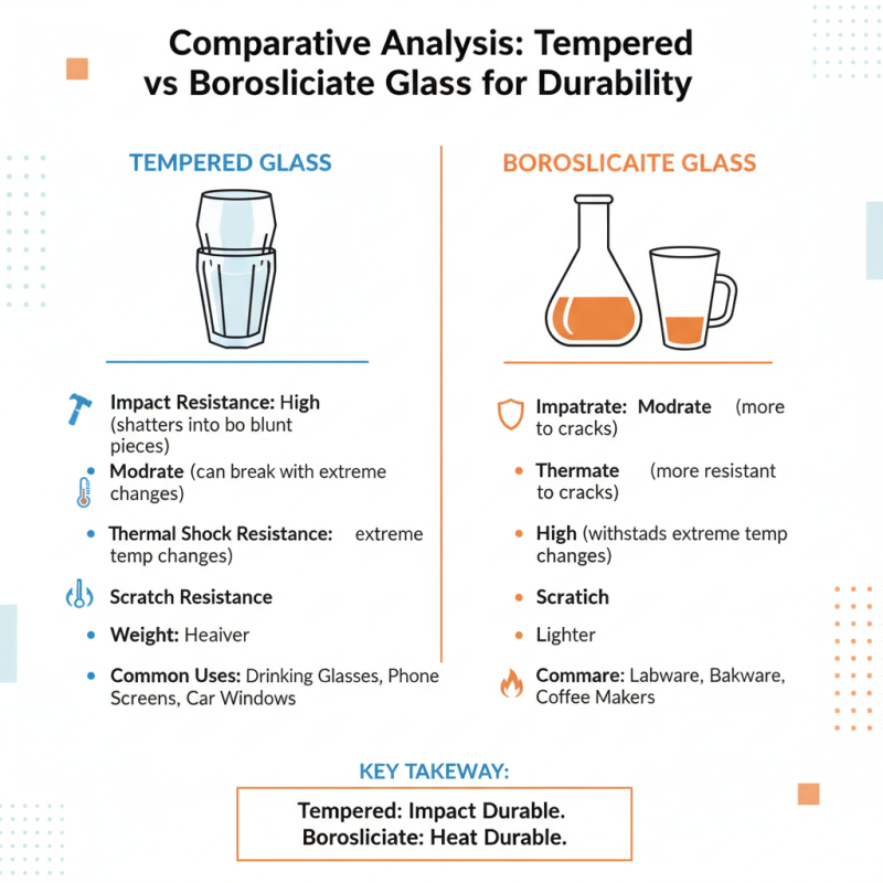 The Best 10 Glass Cups for Every Occasion