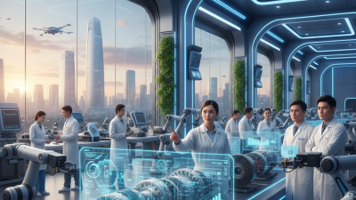 China Top Motor Parts Suppliers and Their Impact on the Industry?