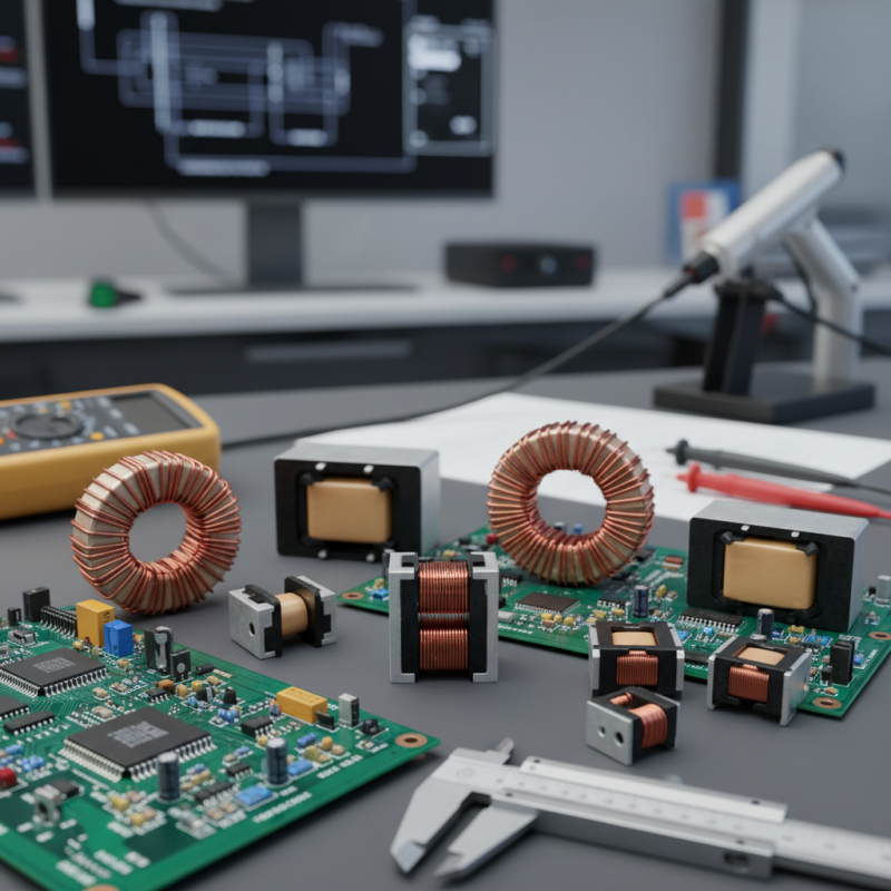 How to Choose the Best PCB Current Transformer for Your Needs?