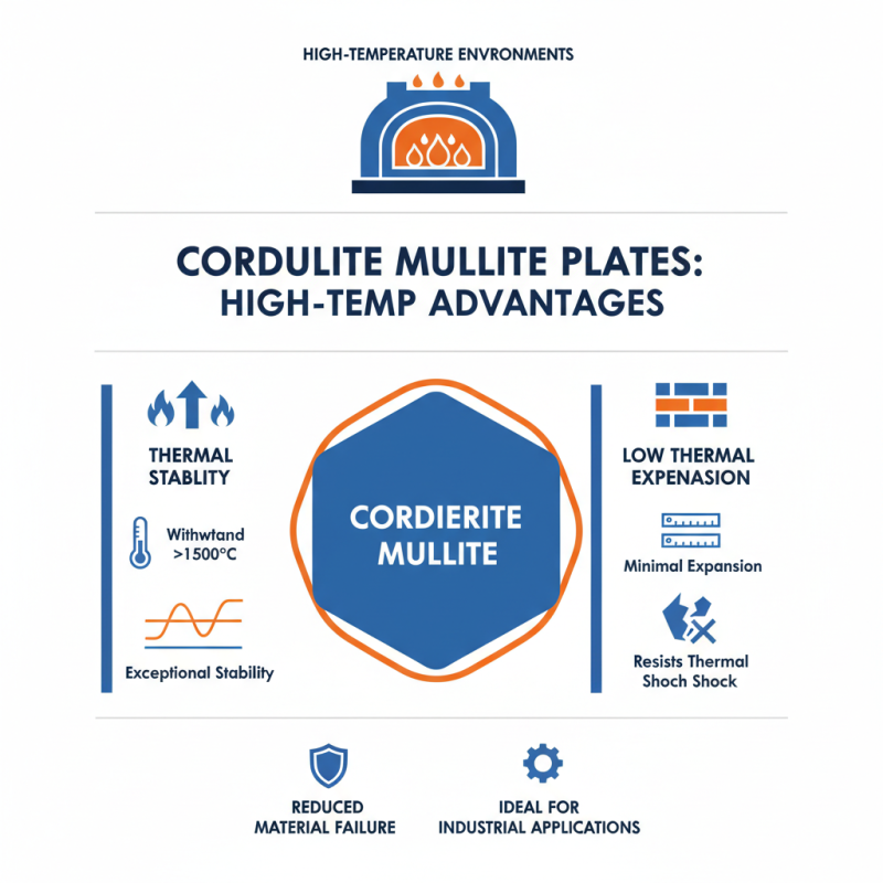 China Top 10 Cordierite Mullite Plate Applications You Should Know?
