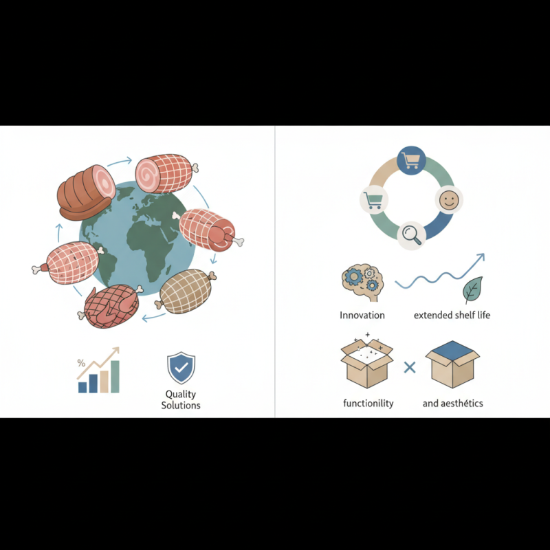 Top 10 Meat Mesh Products for Global Buyers to Consider?