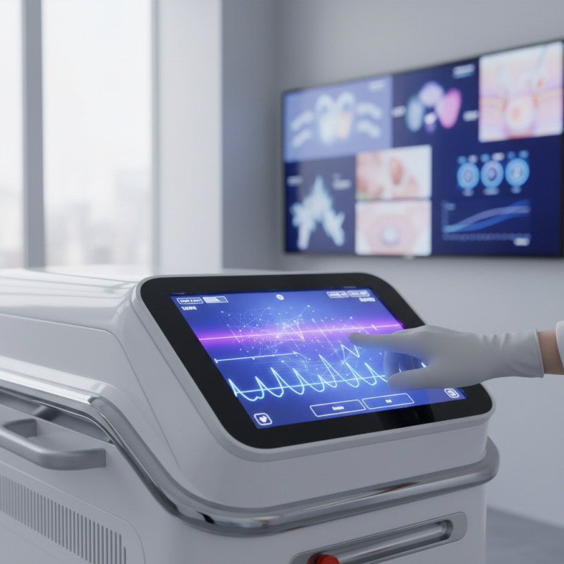 How to Choose the Right Picosecond Laser for Your Needs?