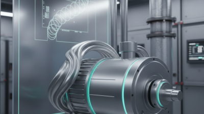 Top Benefits of Using Scroll Compressors in Modern HVAC Systems?