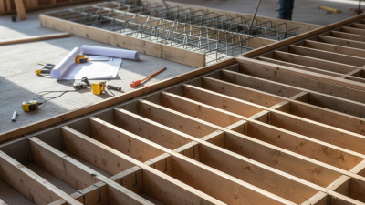 Top Tips for Choosing Structural Floor Joists for Your Project?