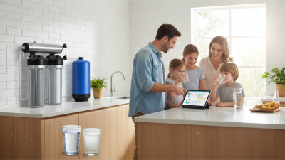 10 Effective Tips for Choosing the Right Water Conditioning Systems