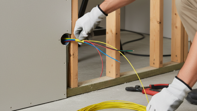 Essential Tips for Using a Fish Tape Wire Puller Effectively?