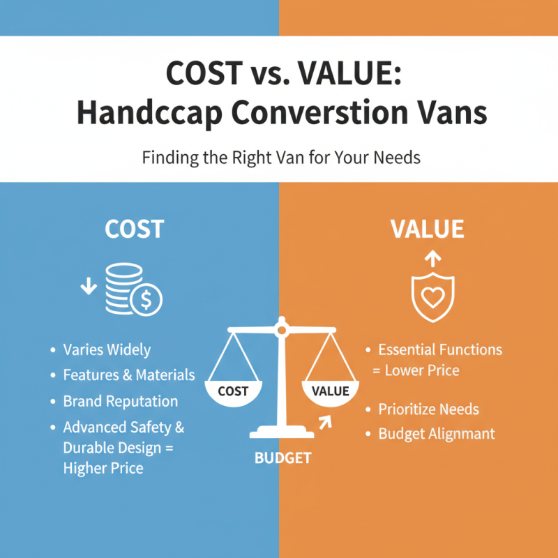 Best Handicap Conversion Vans for Accessible Transportation?