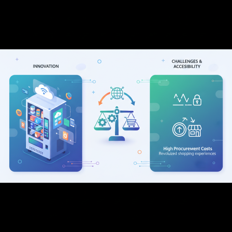 2026 Best Smart Vending Machines for Global Buyers?