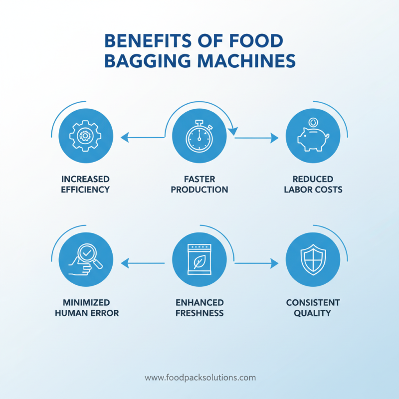 Top 10 Food Bagging Machines for Efficient Packaging Solutions?