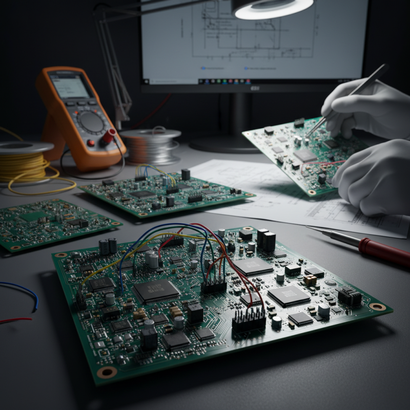 Why is PCB Prototype Sourcing Crucial for Your Business?