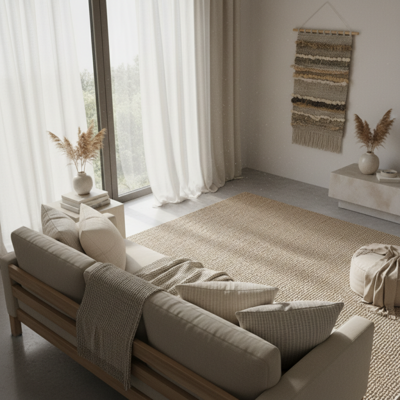 Why Choose the Best Textile for Home Decor in 2026?