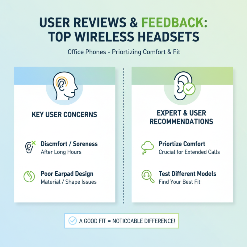 Top 10 Wireless Headsets for Office Phones You Should Consider?