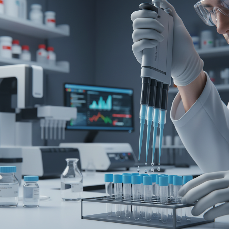 Maximize Your Success with Rainin LTS Tips for 2026 Top Instruments?