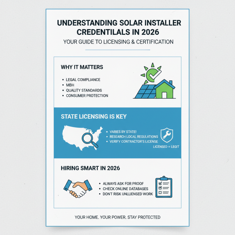 How to Choose the Best Solar Contractors in 2026?
