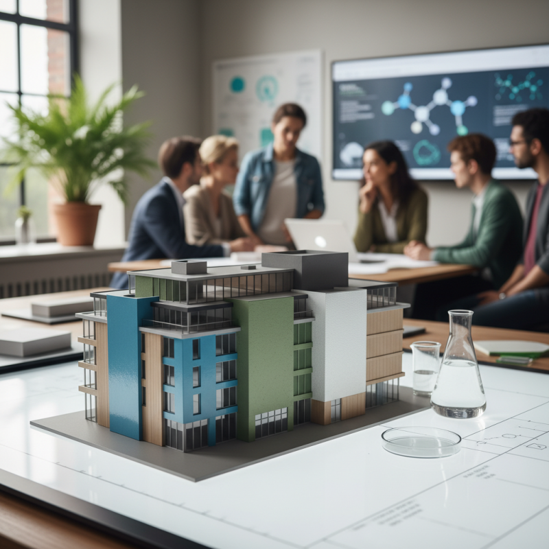 Top 10 Architectural Water-Borne Coatings for Global Buyers?