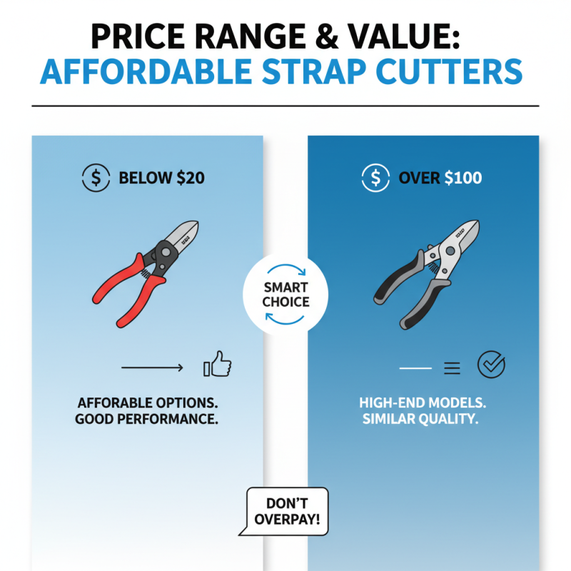 10 Essential Tips for Choosing the Best Strap Cutters