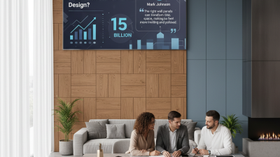 2026 How to Choose the Best Wall Panels for Your Home Design?