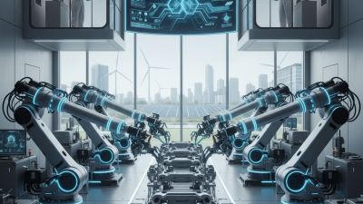 2026 Best Electric Automation Solutions for Global Buyers?