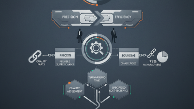 Top CNC Milling Parts Suppliers for Global Buyers?