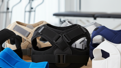 Top 5 Tips for Choosing the Best Shoulder Braces?