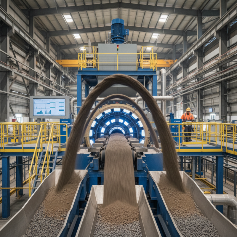 Why Choose a Dry High Intensity Magnetic Separator for Your Needs?