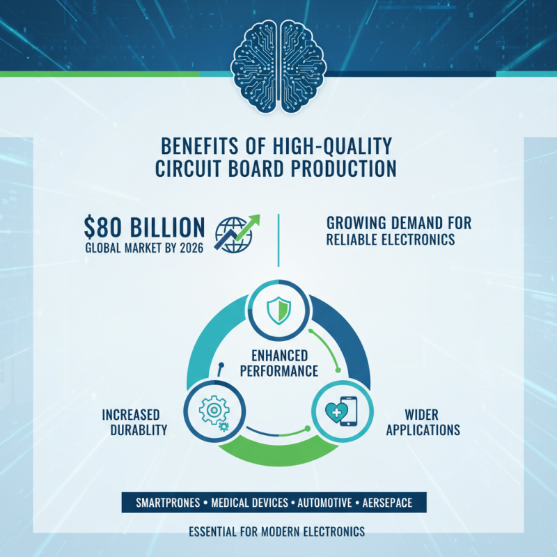 Why is Circuit Board Fabrication Essential for Your Products?