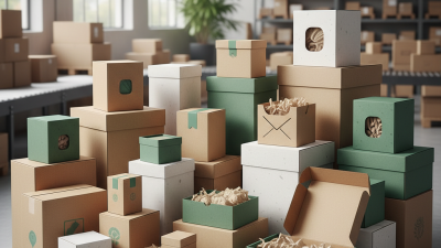 2026 Top Mailing Boxes for Shipping What Are the Best Options?