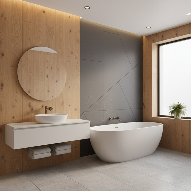 What is Indoor WPC Wall Panel Benefits and Uses?