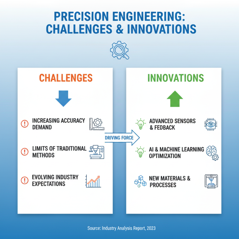 Top Machine Tools for Precision Engineering and Their Impact on Industry?